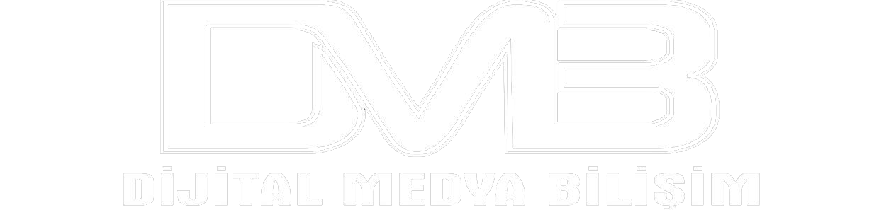 DİJİTAL MEDYA BİLİŞİM